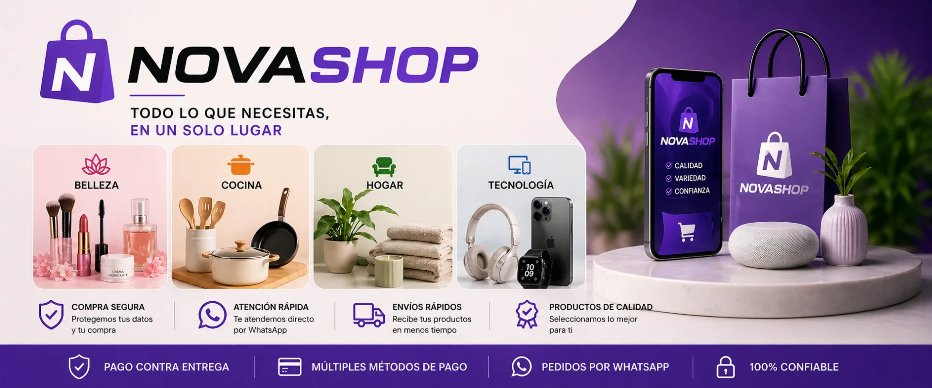 NovaShop